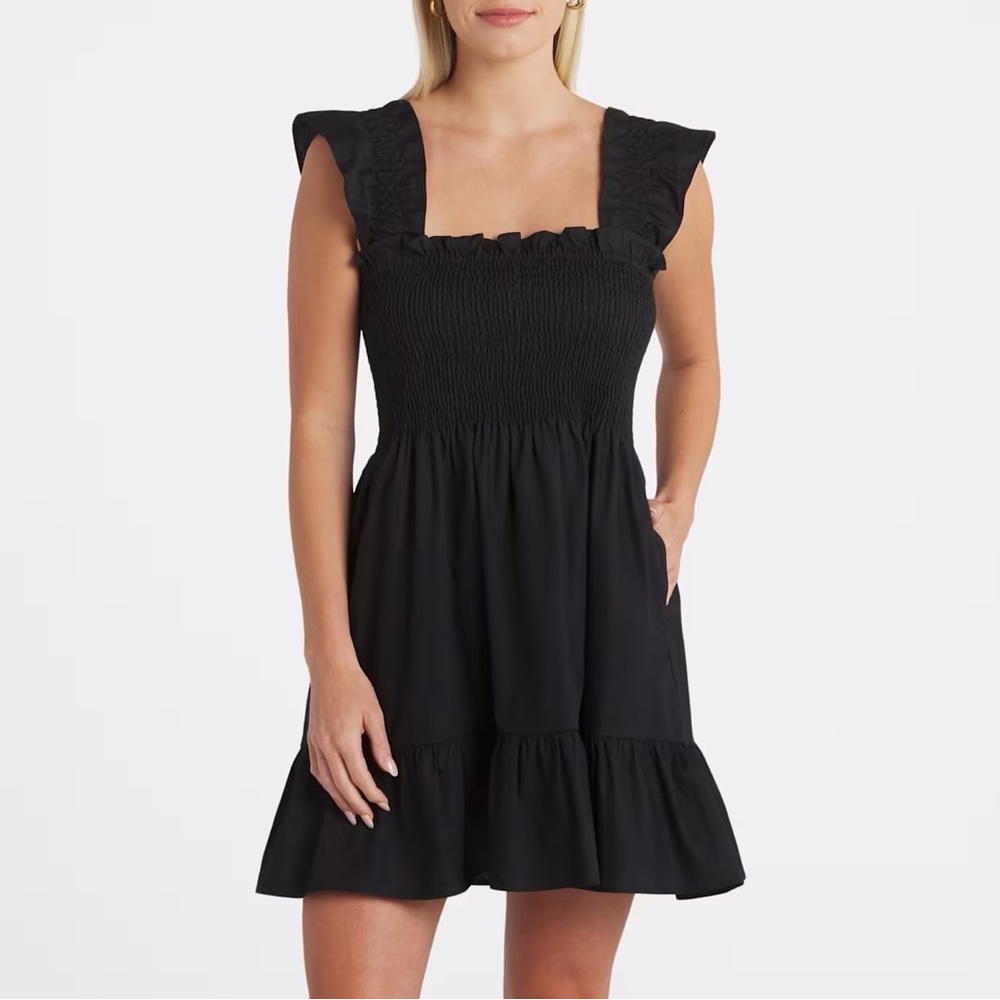FEW MODA Lanza Dress - L